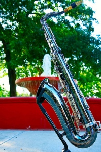 Julius Keilwerth Tenor Saxophone SX 90 R “Shadow”