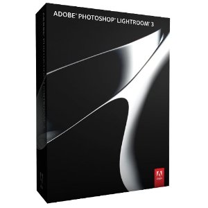 Adobe Lightroom 3